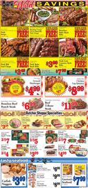 Village Market Food Centers weekly ad week 45 Page 3