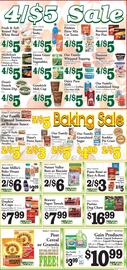 Village Market Food Centers weekly ad week 45 Page 5