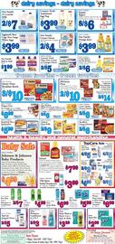 Village Market Food Centers weekly ad week 45 Page 6