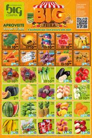 Catálogo Supermercados Big Compra Página 1