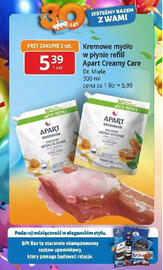 E.Leclerc gazetka | Warszawa Strona 10