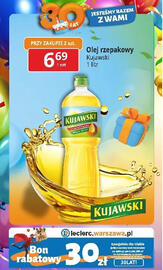 E.Leclerc gazetka | Warszawa Strona 6