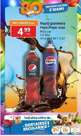 E.Leclerc gazetka | Warszawa Strona 8