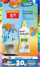 E.Leclerc gazetka | Warszawa Strona 9