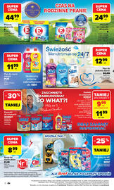 Carrefour gazetka Strona 2