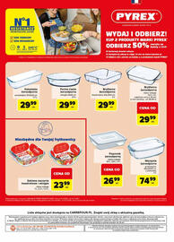 Carrefour gazetka Strona 4