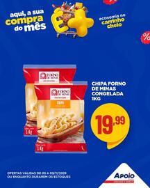 Folheto Apoio Mineiro semana 45 Página 2