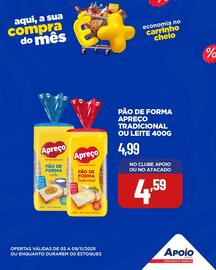 Folheto Apoio Mineiro semana 45 Página 3