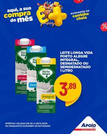 Folheto Apoio Mineiro semana 45 Página 4