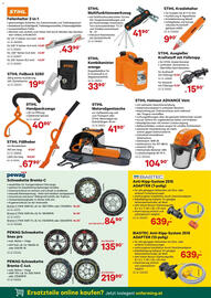 Lagerhaus Flugblatt Seite 2