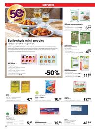 HANOS folder | Courant Pagina 28