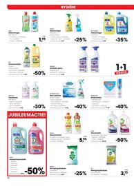 HANOS folder | Courant Pagina 30