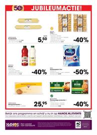 HANOS folder | Courant Pagina 32