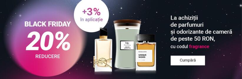 Catalog Notino săptămâna 45 Pagină 1