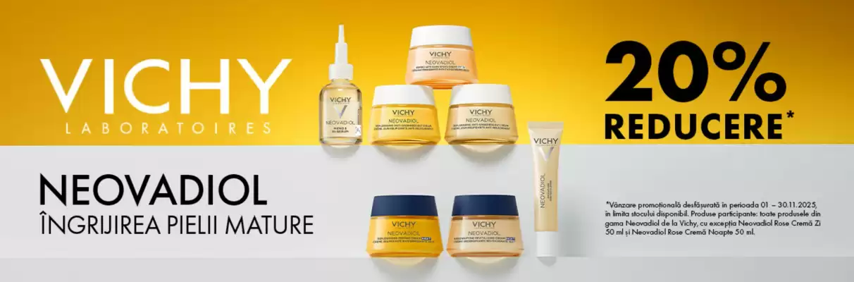 Catalog Farmaciile Help Net (valid până la 30-11)