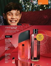 Catalog Avon Pagină 111