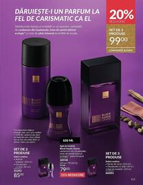 Catalog Avon Pagină 113