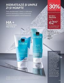 Catalog Avon Pagină 127