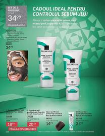 Catalog Avon Pagină 136