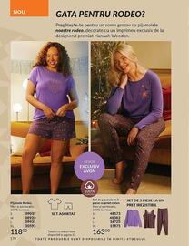 Catalog Avon Pagină 168