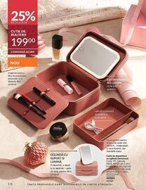 Catalog Avon Pagină 170