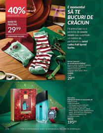 Catalog Avon Pagină 176