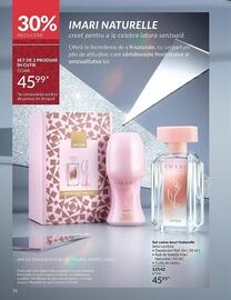 Catalog Avon Pagină 18