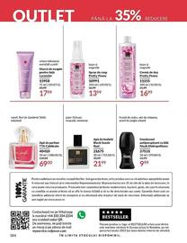 Catalog Avon Pagină 182