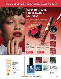 Catalog Avon Pagină 183