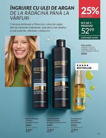 Catalog Avon Pagină 189
