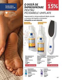 Catalog Avon Pagină 195