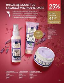 Catalog Avon Pagină 199