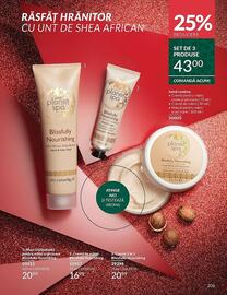 Catalog Avon Pagină 201