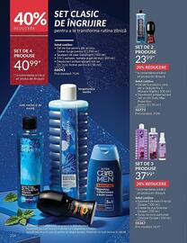 Catalog Avon Pagină 212