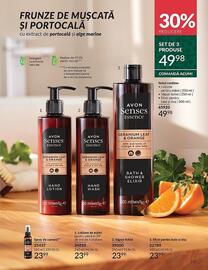 Catalog Avon Pagină 215