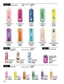 Catalog Avon Pagină 218