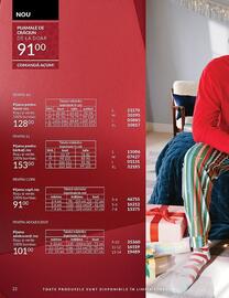Catalog Avon Pagină 22