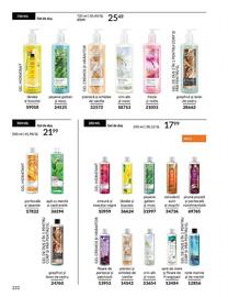 Catalog Avon Pagină 220