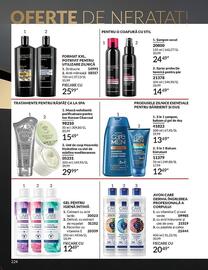 Catalog Avon Pagină 222