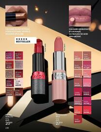 Catalog Avon Pagină 236