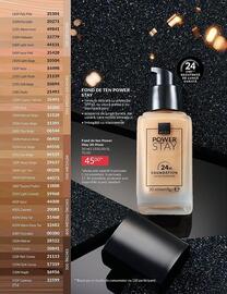 Catalog Avon Pagină 254
