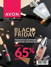 Catalog Avon Pagină 258