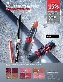 Catalog Avon Pagină 29