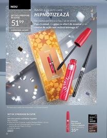 Catalog Avon Pagină 32