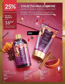 Catalog Avon Pagină 38