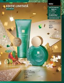 Catalog Avon Pagină 5