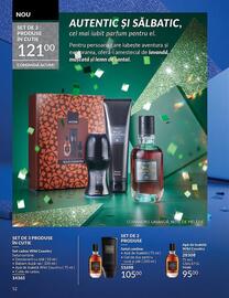 Catalog Avon Pagină 52