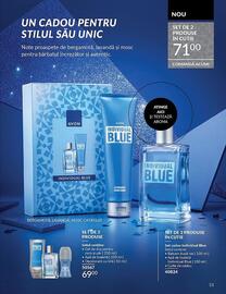 Catalog Avon Pagină 53