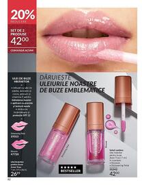 Catalog Avon Pagină 60