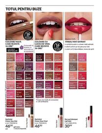 Catalog Avon Pagină 62